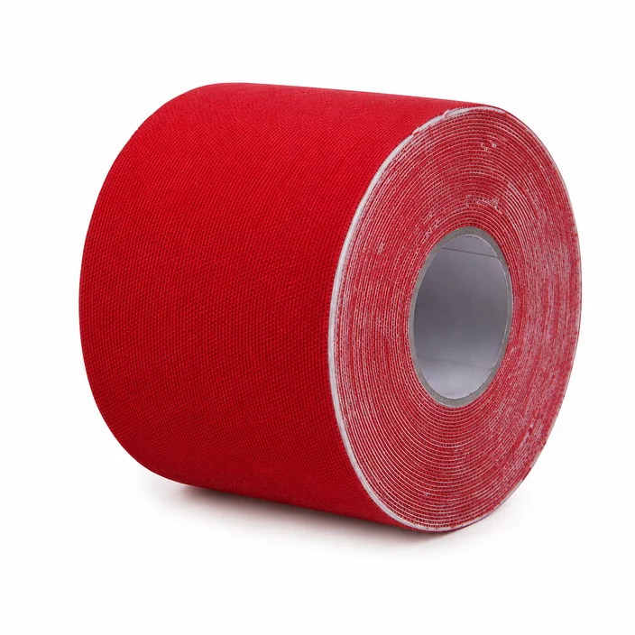 Kinesiologisk Sportstape - 5 Meter