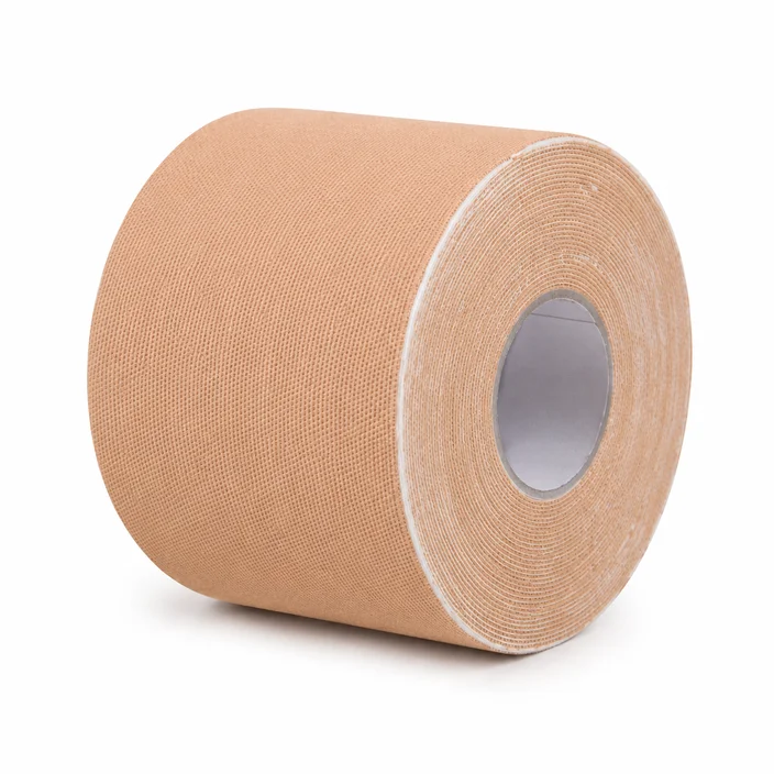 Kinesiologisk Sportstape - 5 Meter