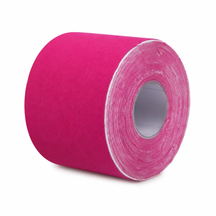 Kinesiologisk Sportstape - 5 Meter
