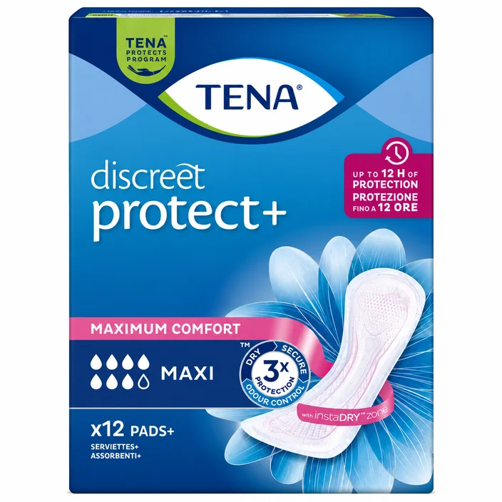TENA Lady Normal - 12 stk