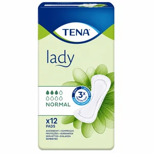 TENA Lady Normal - 12 stk