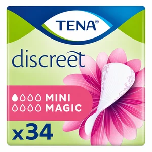 Tena Discreet Mini Magic 
