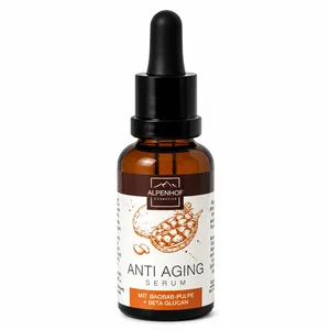 Anti-Aging Serum Med Baobabab & Beta Glucan - 30 ml