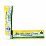 Alpine Urter Creme med Cannabisolie og Djævleklo - 200 ml