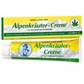 Alpine Urter Creme med Cannabisolie og Djævleklo - 200 ml