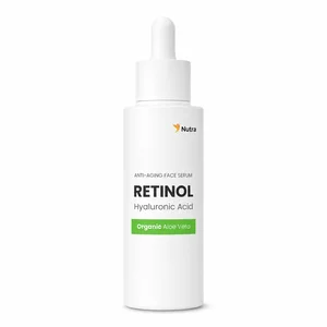 Swedish Nutra Retinol Serum – 30 ml