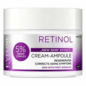 Retinol Therapy Ampoule Cream - 50ml