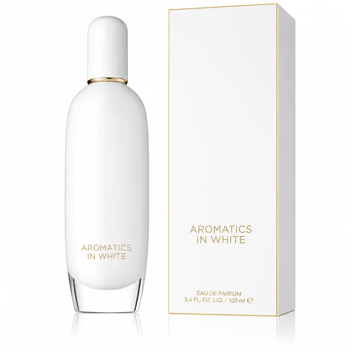 Clinique Aromatic in White Eau De Parfum - 100 ml