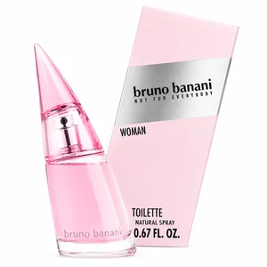 Bruno Banani Woman Eau De Toilette - 20 ml