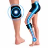 Akupressur knäbandage - 1 st.