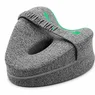 Ergonomisk benpute