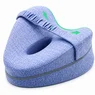 Ergonomisk benpute