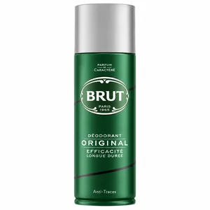 Brut Original Deodorant Spray - 200 ml