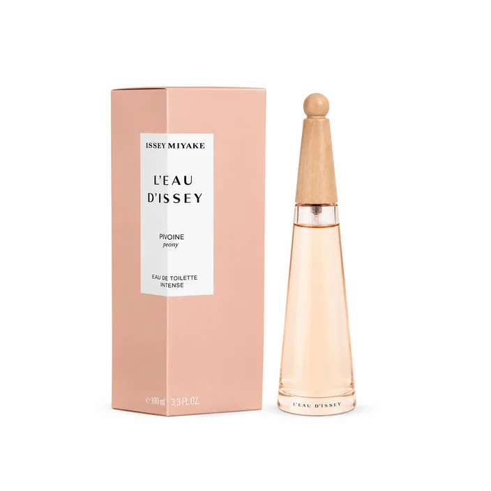 Issey Miyake L’eau d’Issey Pivoine Peony Eau De Toilette Intense - 48 ml