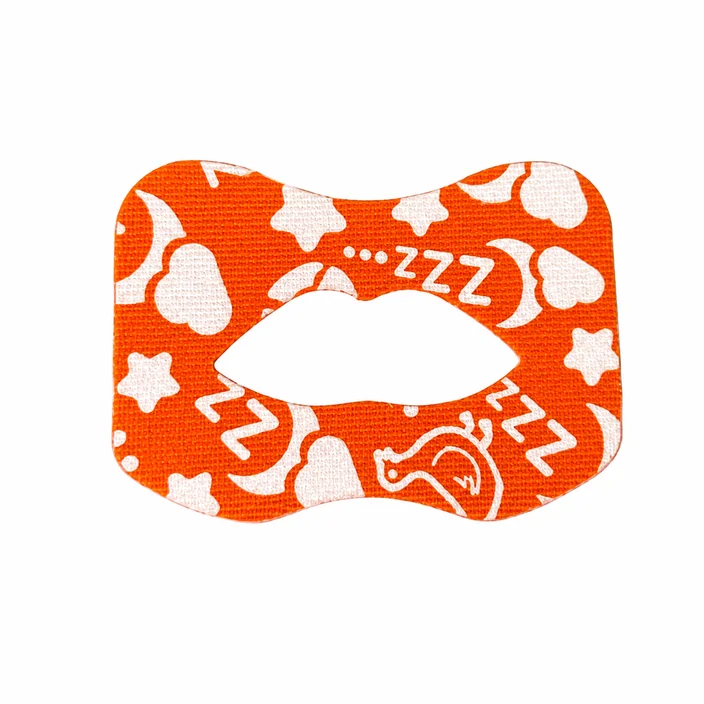 Anti-Snorke Mundplaster - 30 stk
