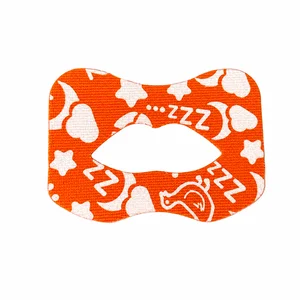 Anti-Snorke Mundplaster - 30 stk