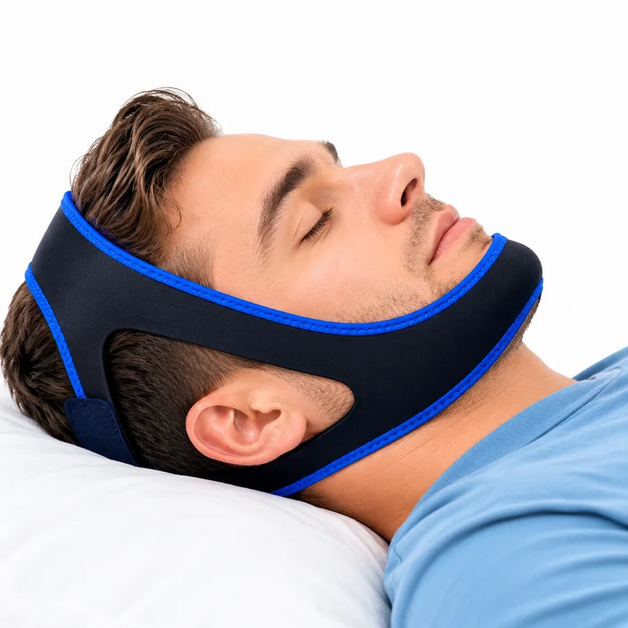 Lux Snorkestrop