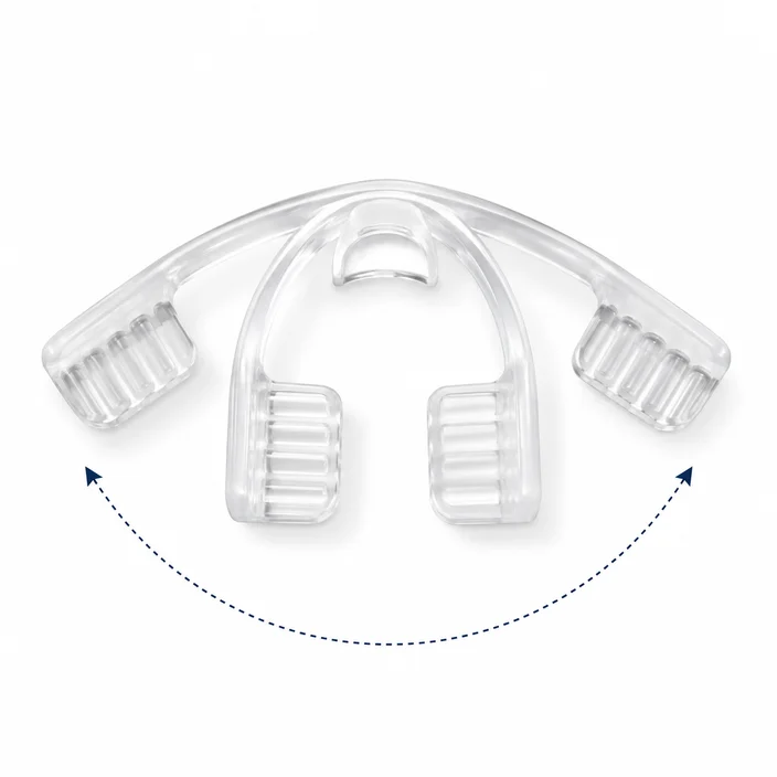 Light Bideskinne