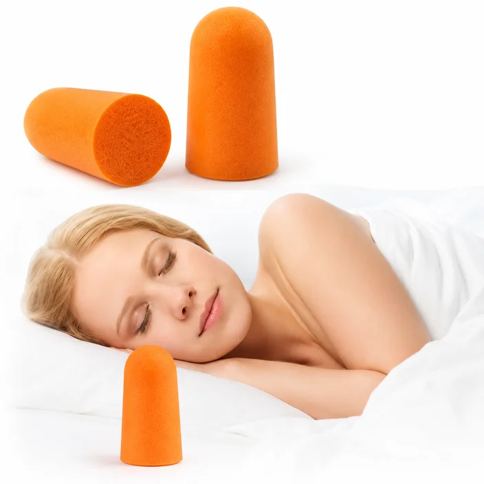 Ørepropper