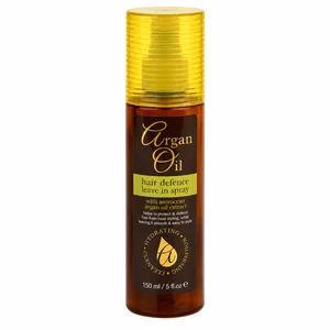 Argan Oil Heat Defence Spray - 150 ml