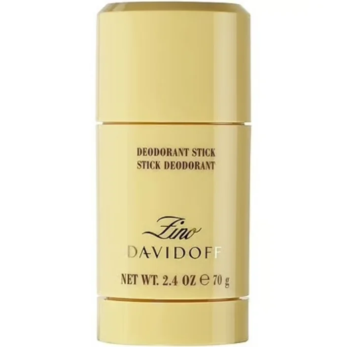 Davidoff Zino Deodorant Stick - 75 ml