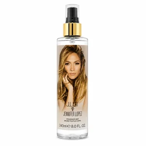 Jennifer Lopez JLUST Frangrance Body Mist - 240 ml