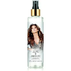 Jennifer Lopez Jluxe Fragrance Mist Body Spray - 240 ml