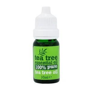Xpel Tea Tree Essential Oil 100% – 30 ml