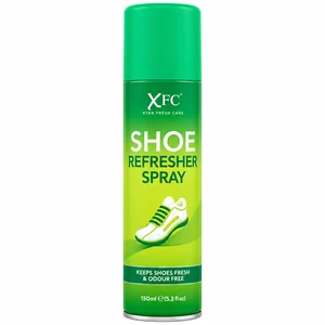 Xpel Shoe Refresher Spray