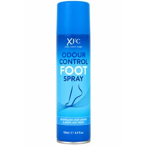 Xpel Foot Odour Control Spray – 150 ml