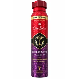 Old Spice Bodyspray Rockstar - 150ml