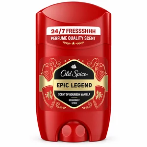 Old Spice Epic Legend Men's Deodorant Stick - 50 ml
