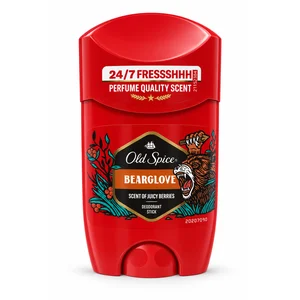 Old Spice Bearglove Deodorant Stick - 50 ml