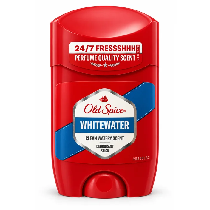 Old Spice White Water Deodrant Stick - 50 ml
