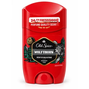Old Spice Wolfthorn Deodorant Stick - 50 ml