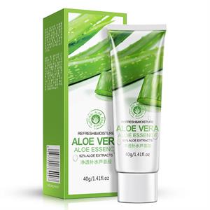 Aloe Vera Gel 92% Fugtighedscreme
