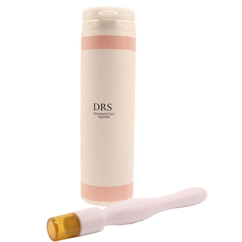 DRS DermaPen med Titanium Nåle