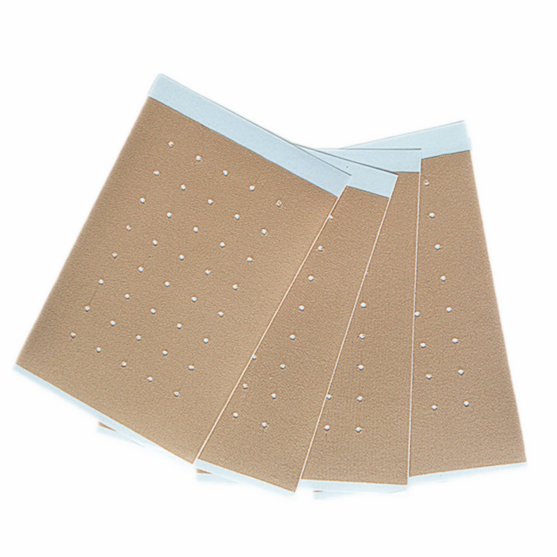 K b Anti Smerteplaster 1 Pakke Med 4 Stk K b Anti Smerteplaster 1 Pakke Med 4 Stk
