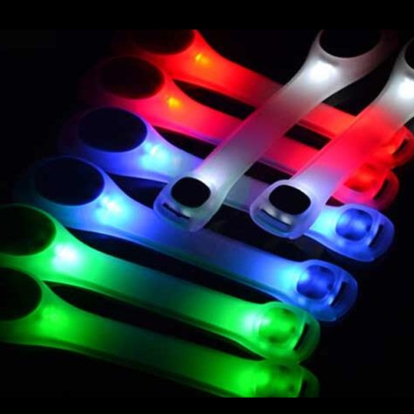 løbelys led