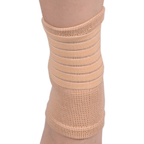 Ankel Stödbandage