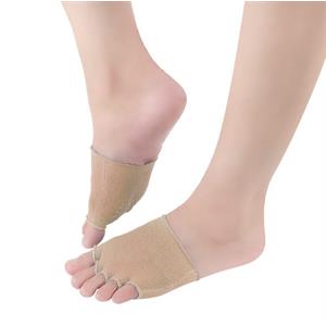 Hammartåsocka med anti-slip - 1 par