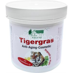 Tigergræs Creme - 250 ml.