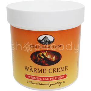 Varme krem - 250 ml