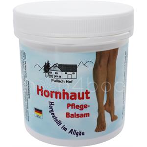 Vårdande Balsam för Hornhud - 250 ml.