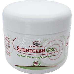 Snegle Gel - 125 ml.