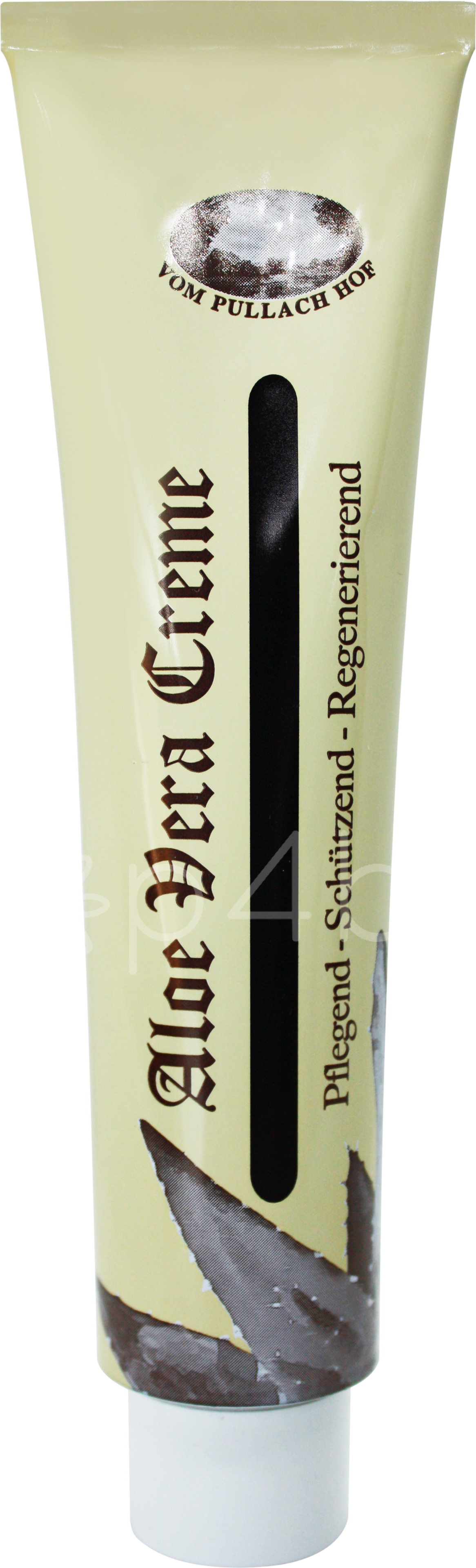 Aloe Vera Creme - 100 ml.