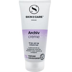 SkinOcare Archiv creme - 200 ml.