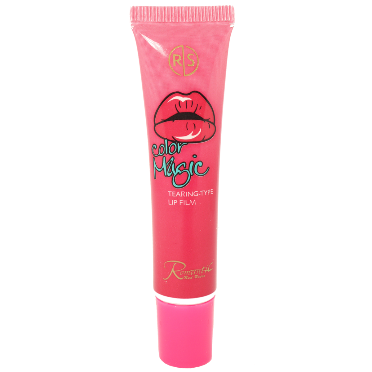Køb Color Magic - Peel Of Lip Gloss