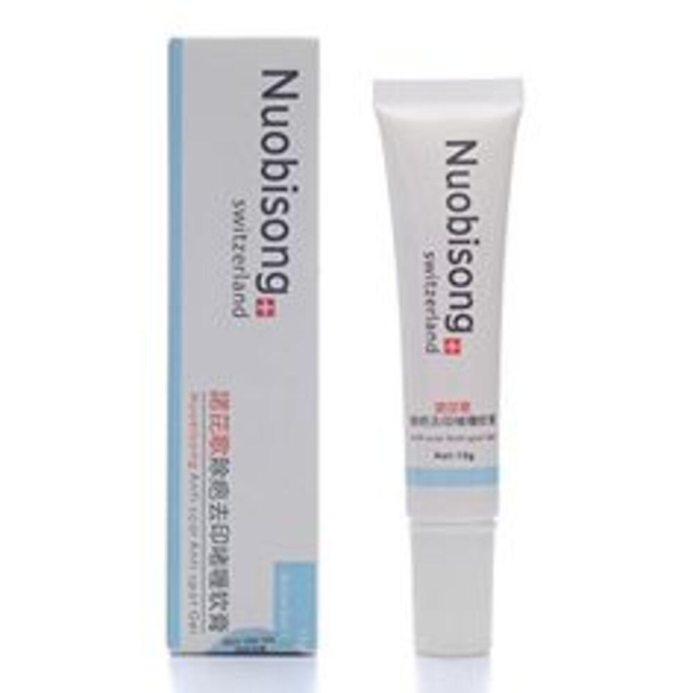 Nuobisong switzerland - 15 ml