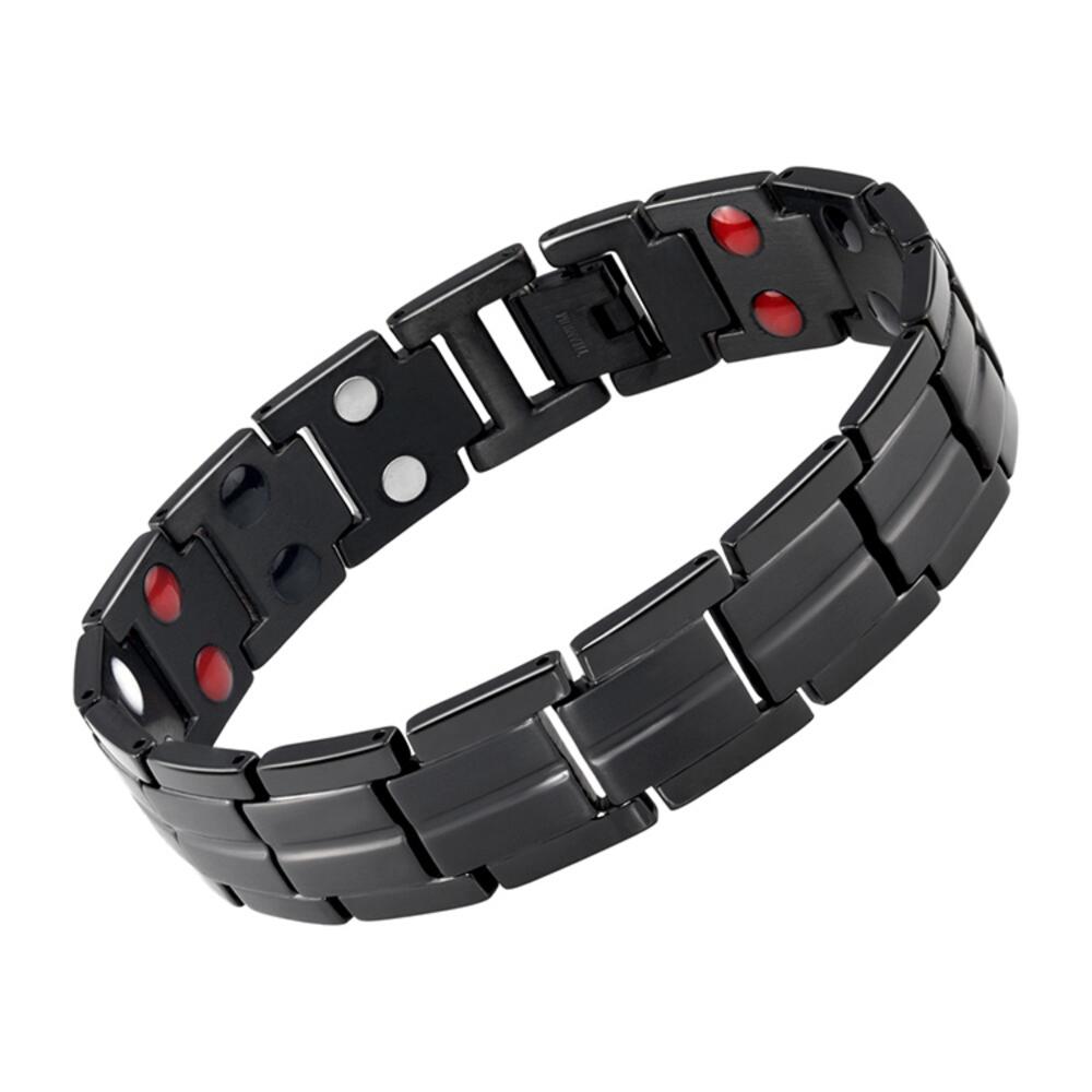 Festina Sort Titanium Magnetarmbånd